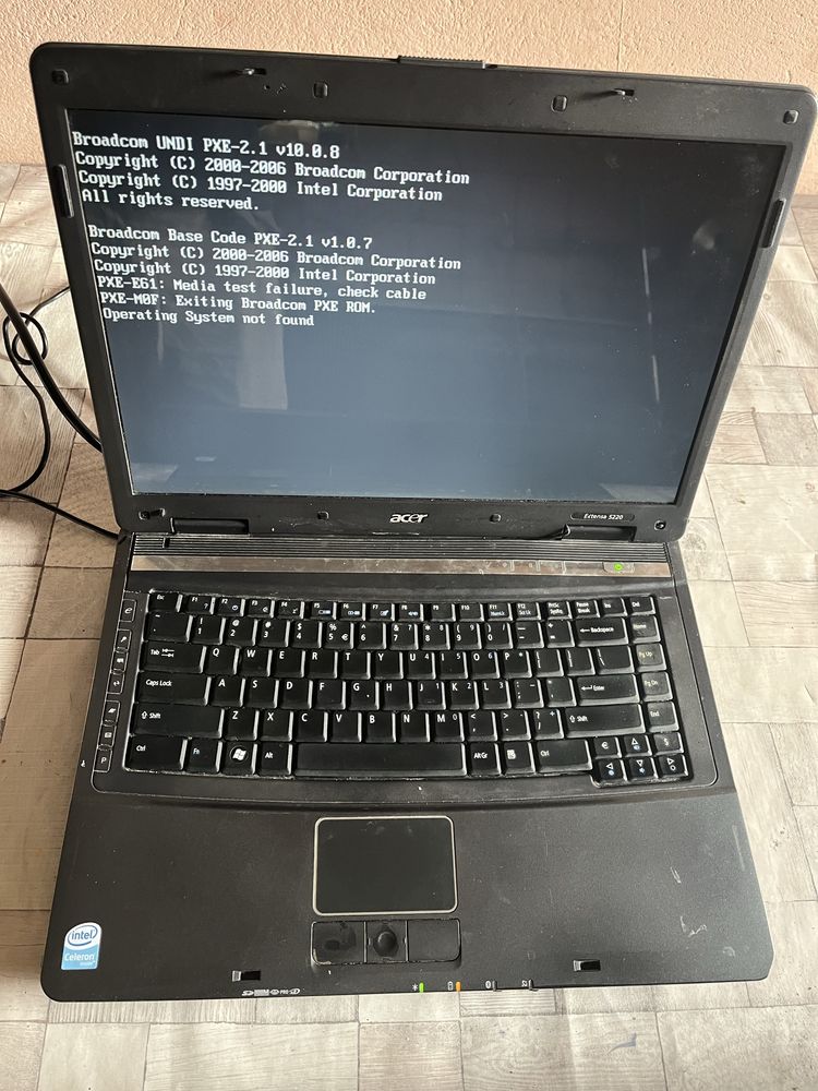 Laptop Acer netbook komputer ladowarka zasilacz