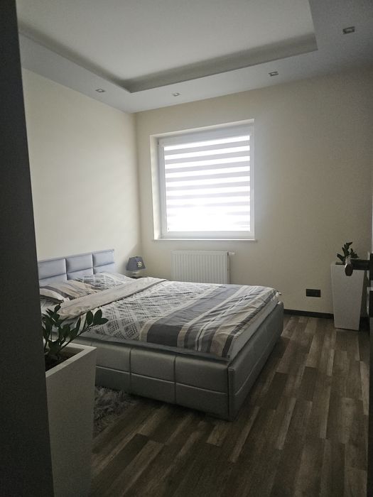 Do wynajęcia 3 pokojowe mieszkanie 75m2