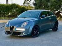 Alfa Romeu Mito 1.3JTD