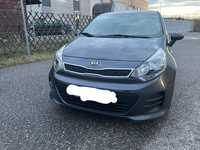 Kia Rio 150tys km