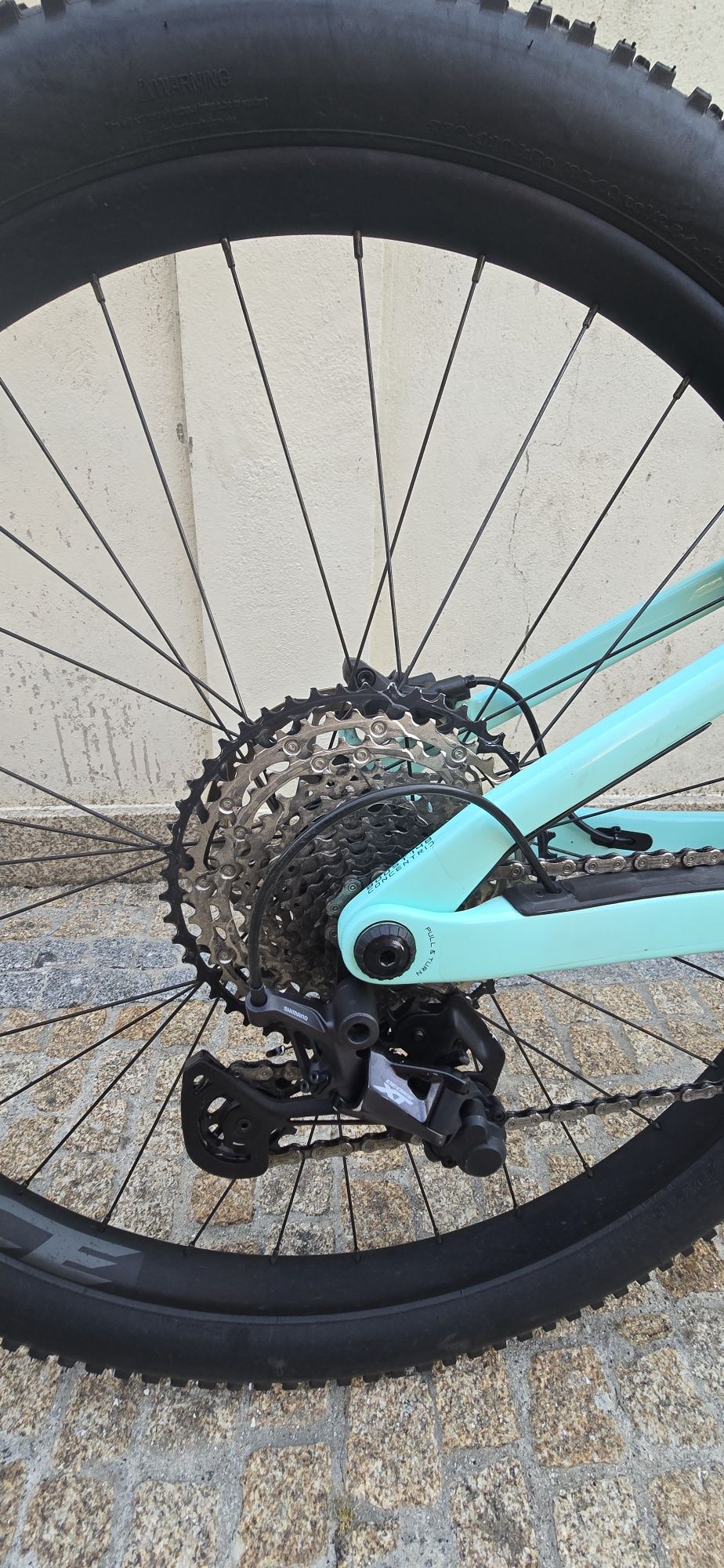 Orbea Occam M30 Carbon 2024 - Quadro L - Como Nova

Vendo Orbea O