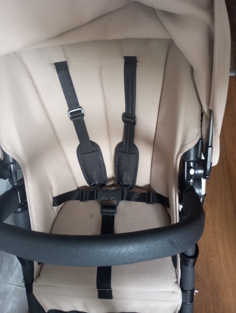 Wózek spacerowy bugaboo cameleon
