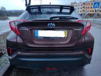 Toyota C-HR 1.8 hibrido salvado/acidentado