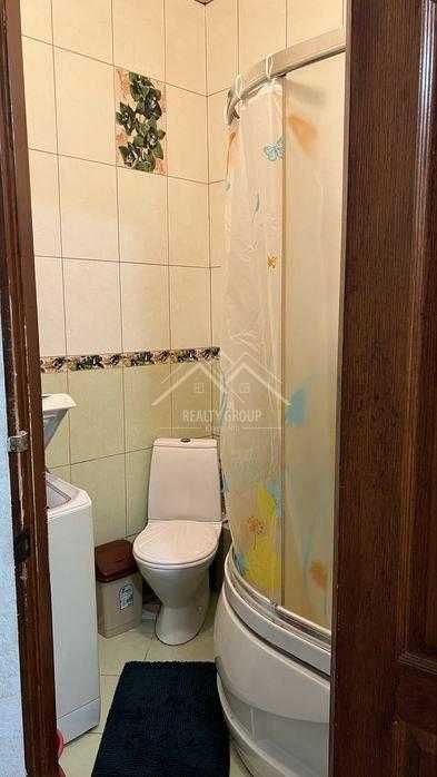Оренда затишної двохкімнатної квартири на Гданцівці.