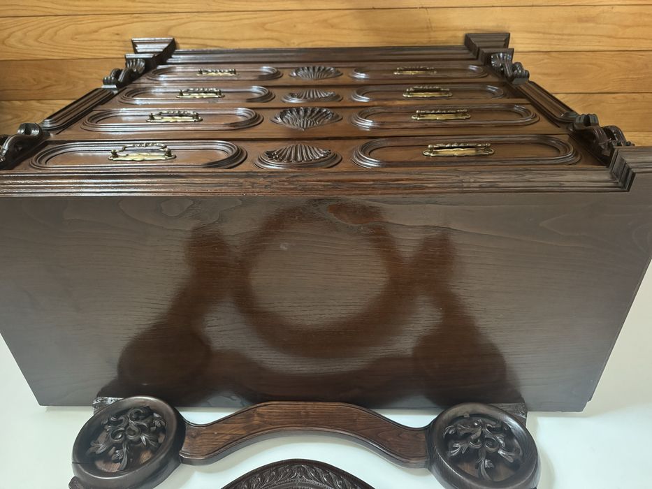 Moveis estilo classico