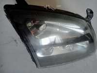 Lampa do citroen c