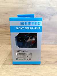 Przerzutka przednia Shimano altus FD-M2000