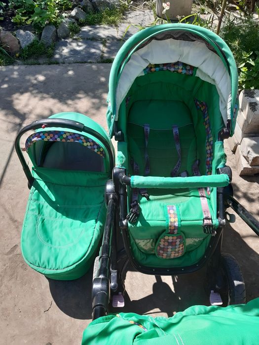 Продам детску коляску