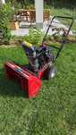 Odśnieżarka Troy Bilt Polar 5HP