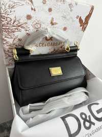 Сумка в стилі D&G Dolce & Gabbana Premium