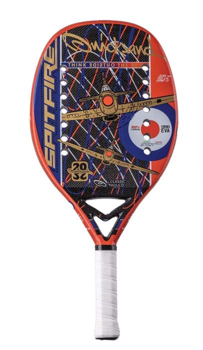 Ракетка для пляжного тенниса