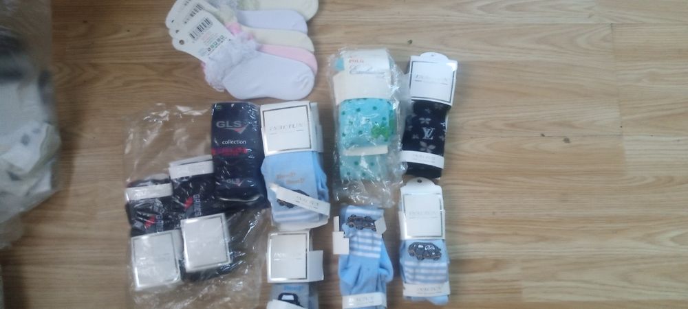 Колготки детские на 3-4 года