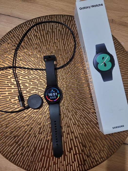 Samsung galaxy Watch 4, 40mm SM-R860