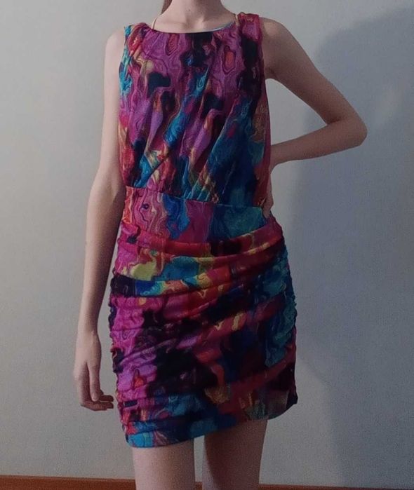 Нова літня сукня/плаття