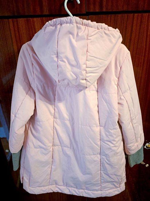 Продам куртку для беременных