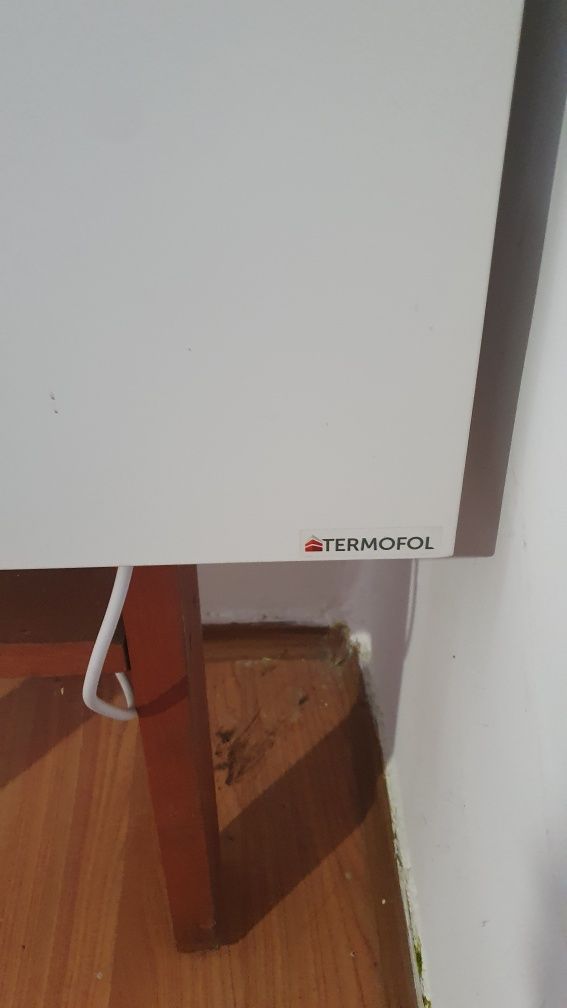 Grzejnik na podczerwien Termofol