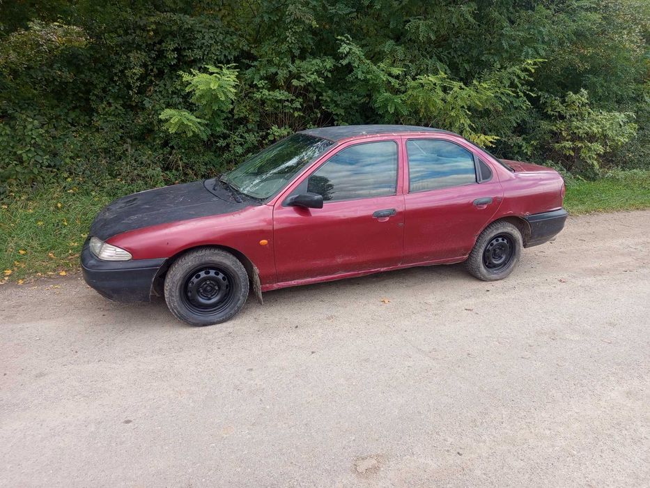 Ford Mondeo 1993