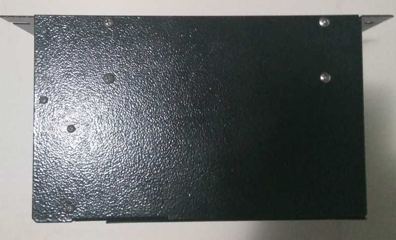 Перетворювач частоти CFM 310 4,0 кВт