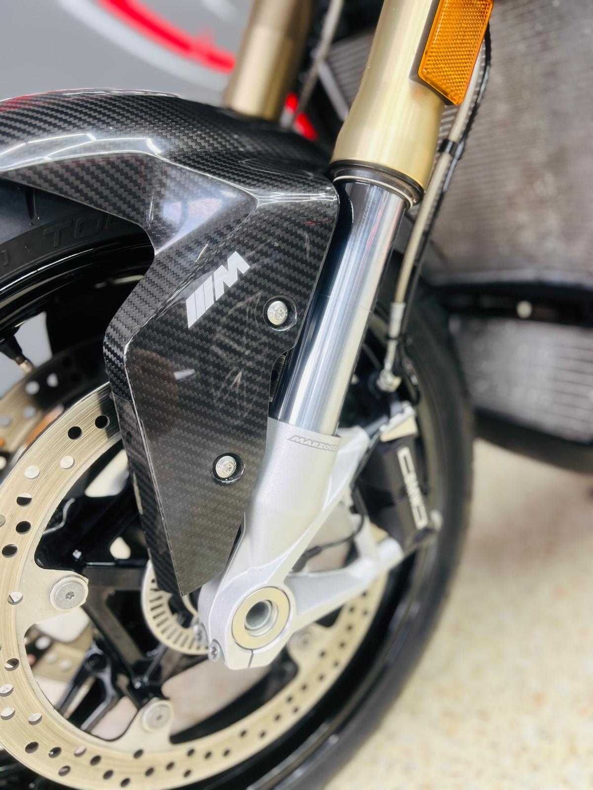 BMW S1000XR CARBON M