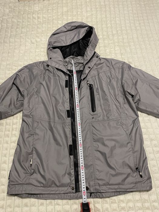Куртка skogstad дощовик
