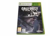 Gra Call Of Duty: Ghosts X360 Xbox 360 Pudełkowa