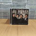 Il Divo The Promise