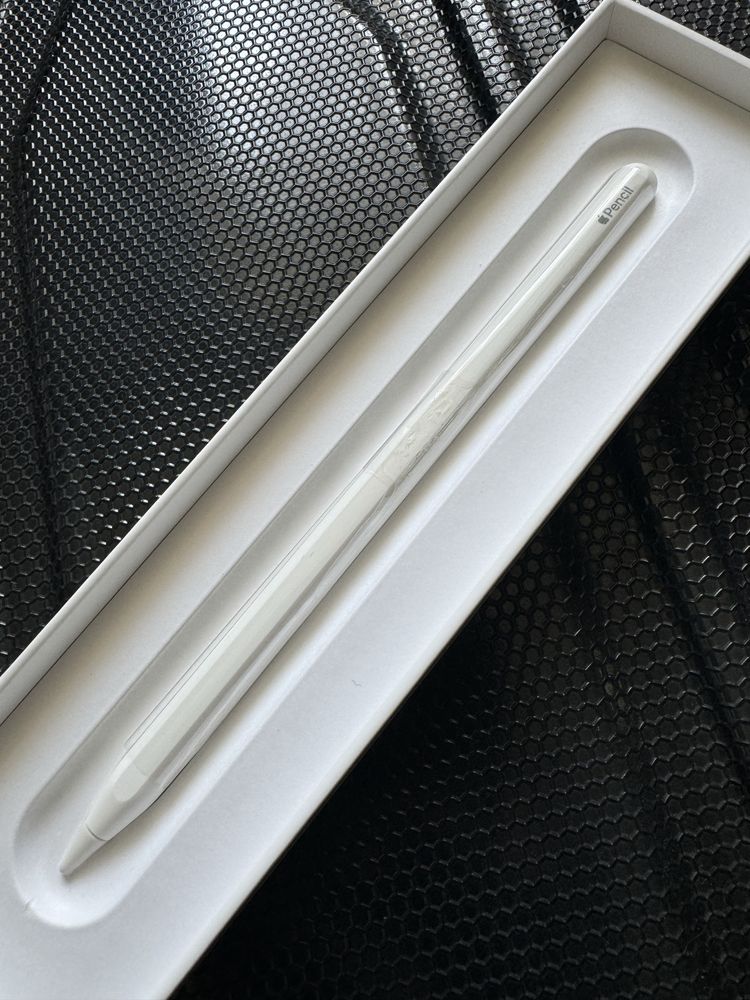 Apple Pencil (2nd gen) MU8F2
