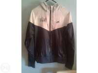 Casaco Nike Zurich