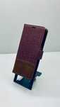 Solidne Etui z Klapką Do Telefonu Samsung Galaxy A13 5G Portfel