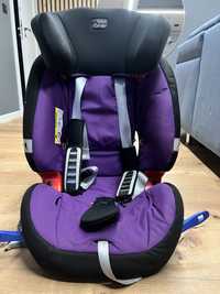 Fotelik Britax Romer 9-25 Multitech II