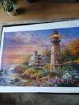 Puzzle 1500 elementów