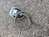 Electrolux ultrasilencer
