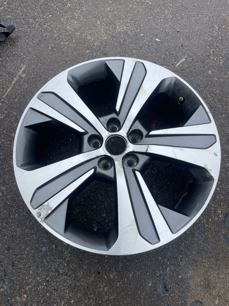 Диск, диски kia 19 радіус 52910c5700