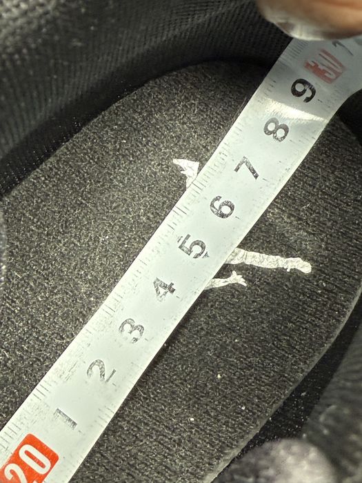 Крутые черные кроссовки jordan stay loyal 2 оригинал