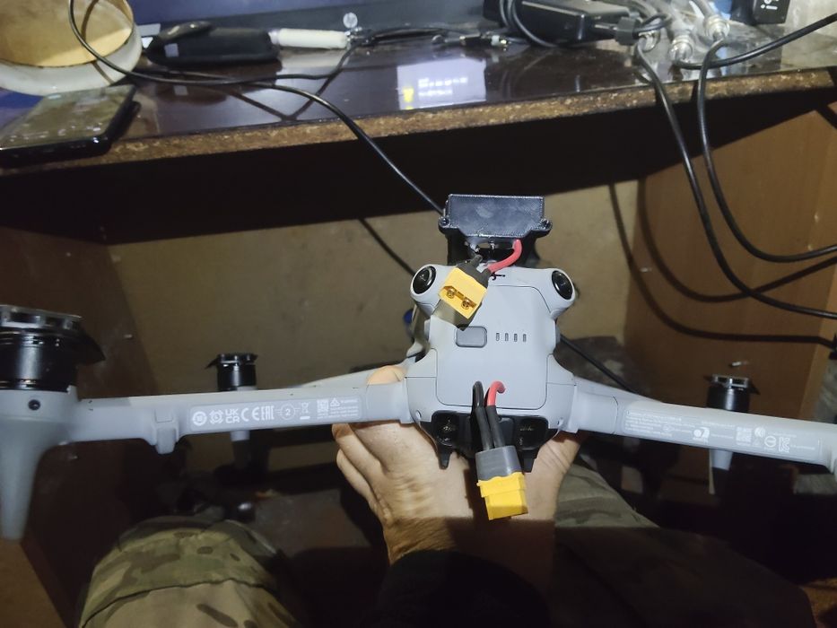 Продам квадрокоптер Matrix 4T + кейс