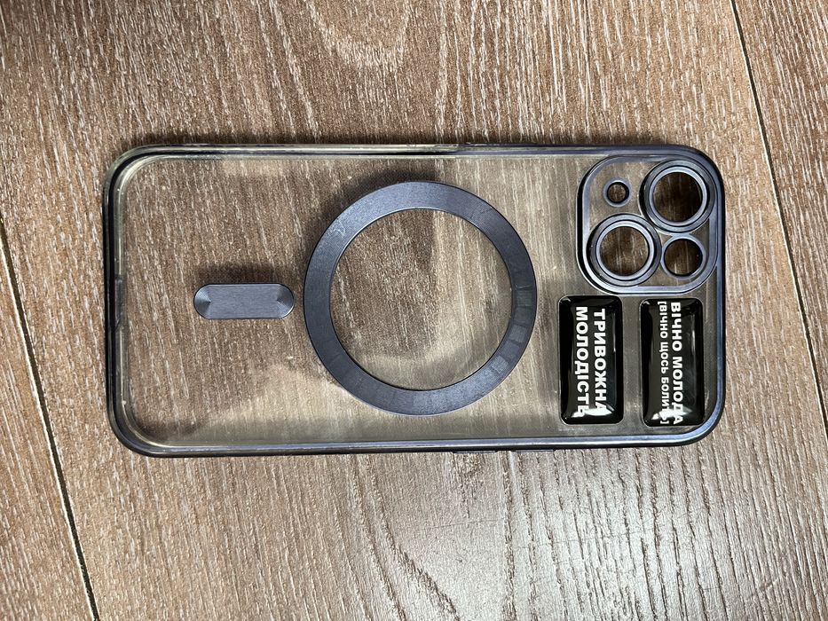 Iphone 11 - 13 чехол