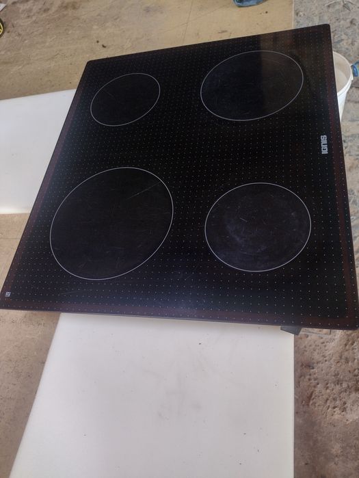 Варочная поверхность