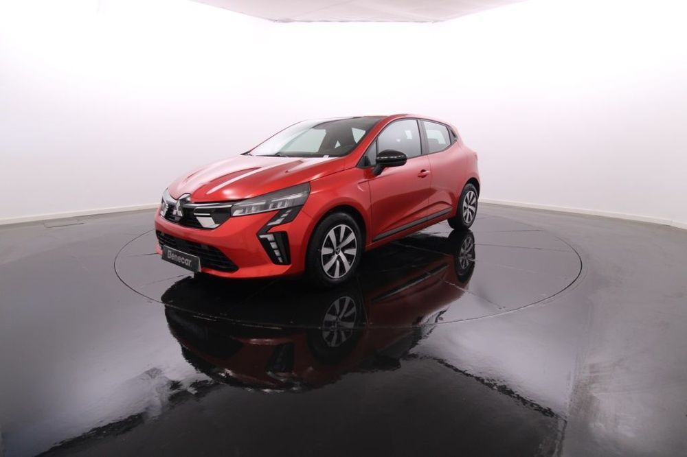 Mitsubishi Colt 1.0 MPI Kyoto