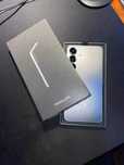 Smartfon SAMSUNG Galaxy S25 5G 12/256GB