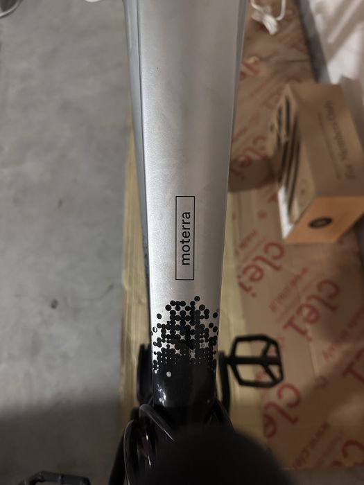 Cannondale Moterra Neo 1 2021