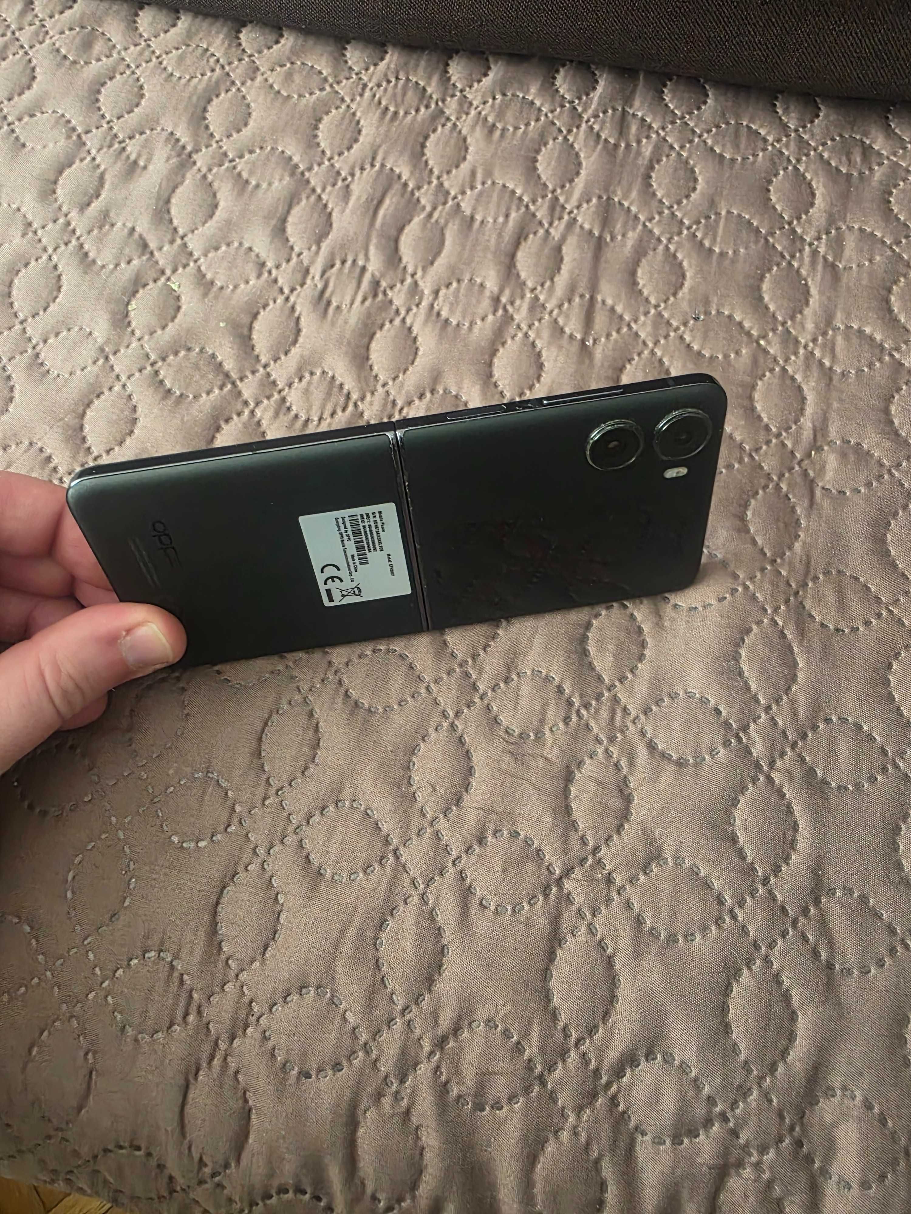Telefon Oppo Find N2 Flip