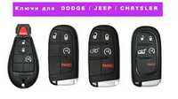 Продаж-виготовлення Dodge Journey,JEEP Cherokee,Compass Renegade