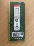 Pamiec ram do laptopa 8GB DDR4 2400