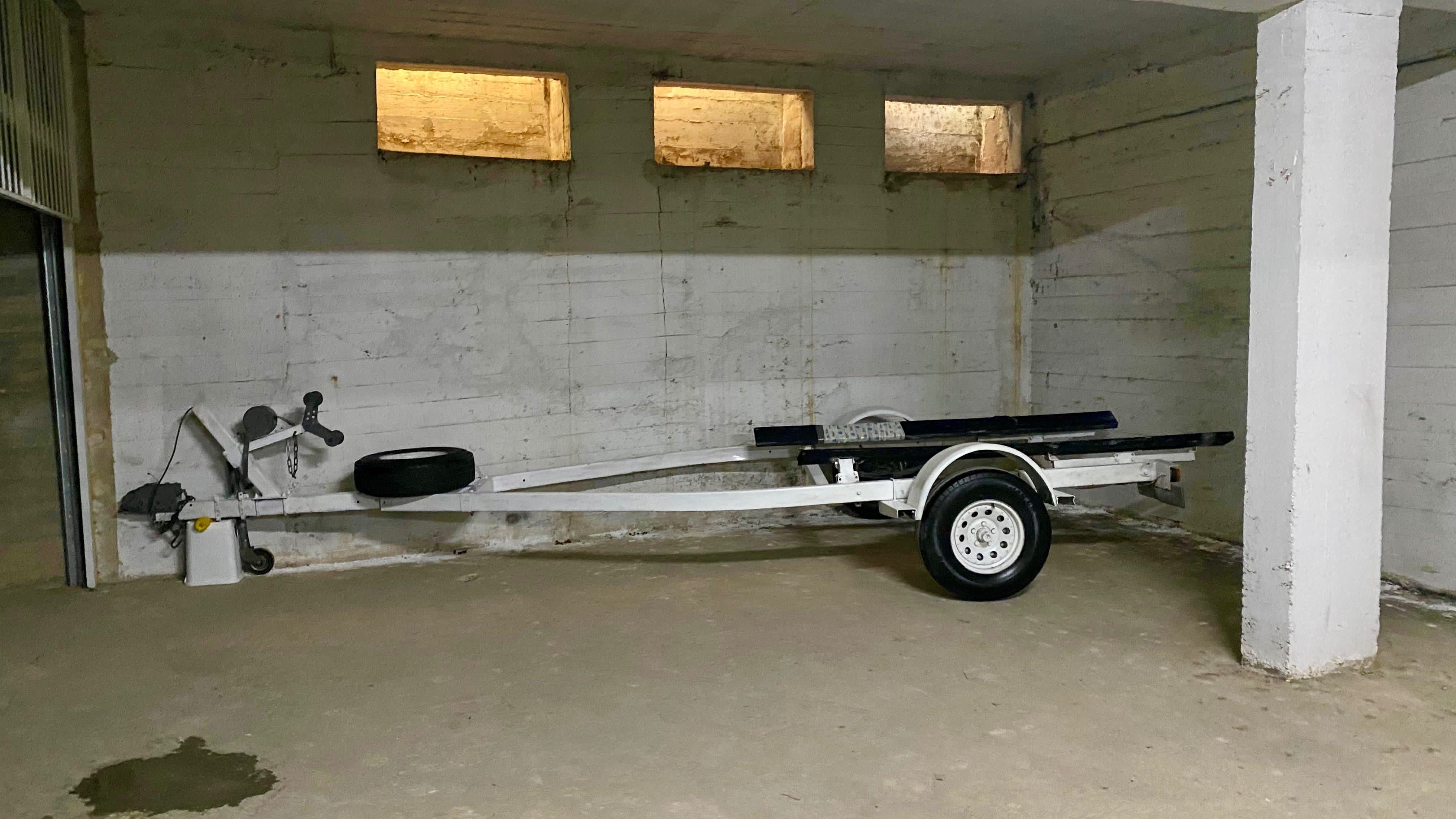 Sea Ray 200, mercruiser