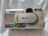 Canon PowerShot A 300 фотокамера, фотоапарат