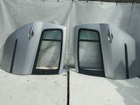 Renault Clio 3 HB Lift drzwi tylne tył lewe, prawe TED69