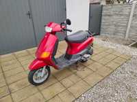 Piaggio Zip 50 2t, 1996r, 8300km