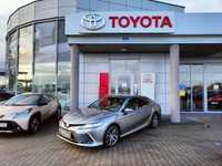 Toyota Camry 2.5 Hybrid Executive+VIP CVT VAT23%
