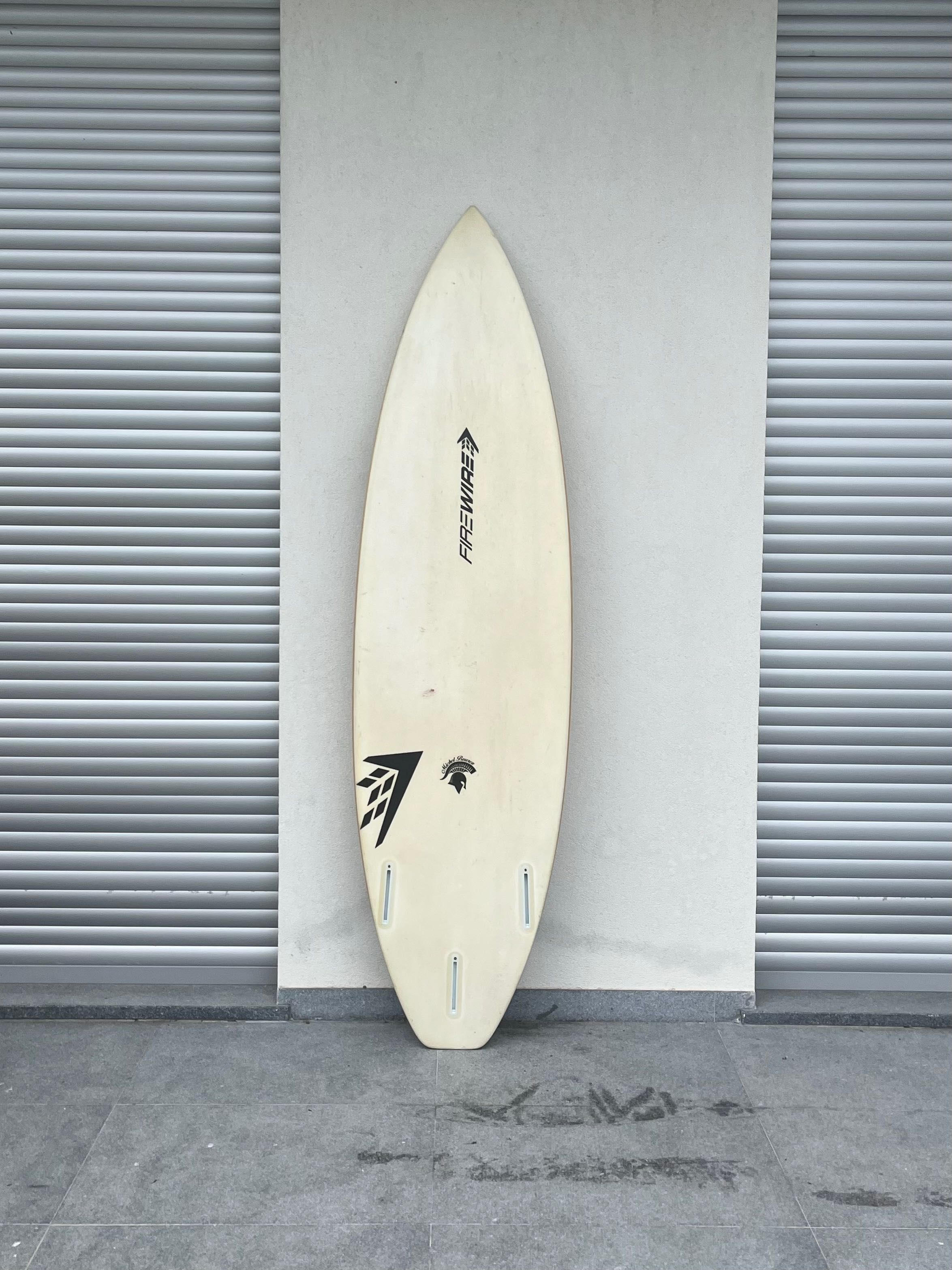 FireWire Michel Bourez - 28.4Lts