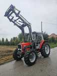 Massey Ferguson 3060 z TUREM